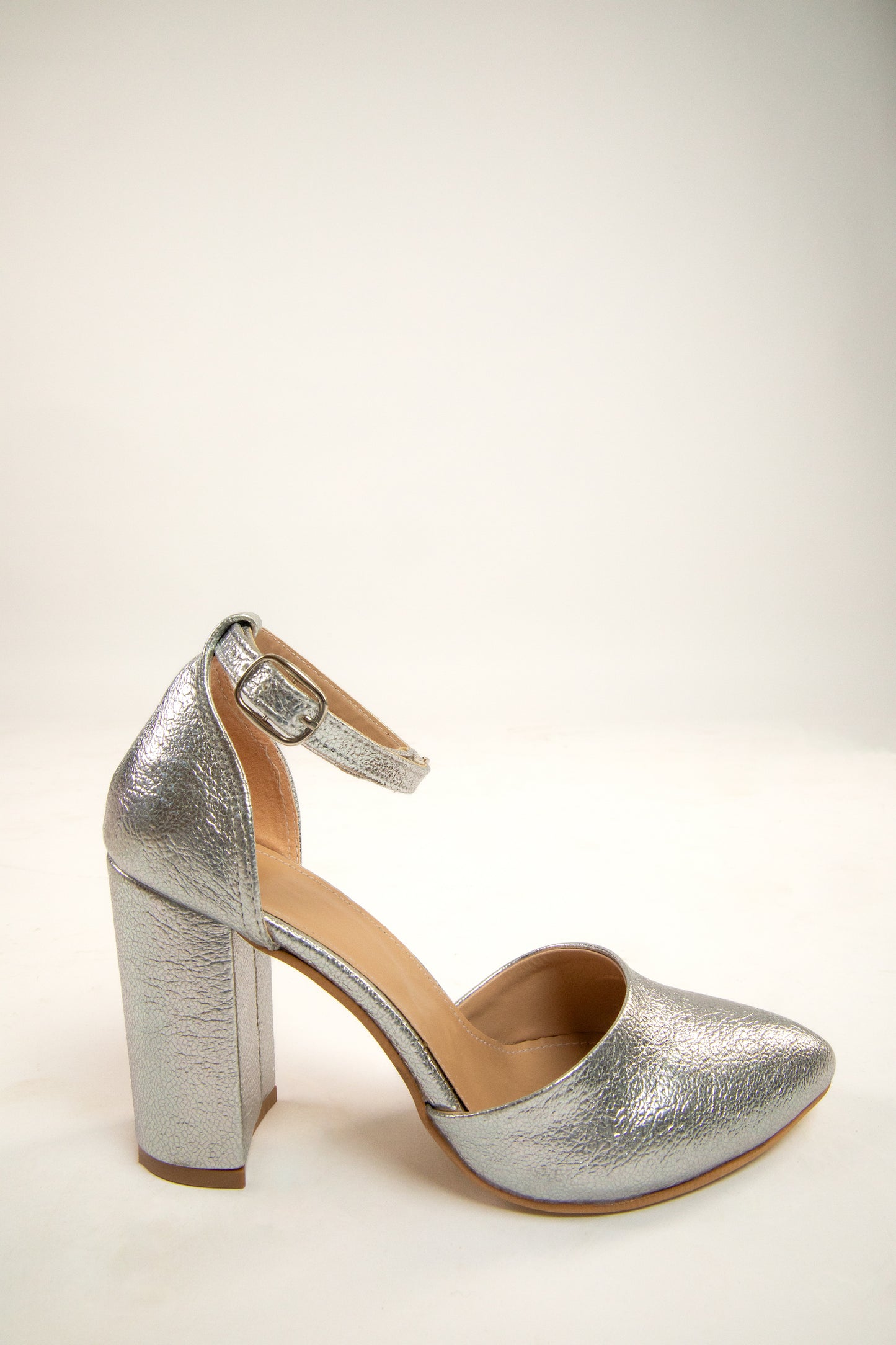 Diamond Dust Heels