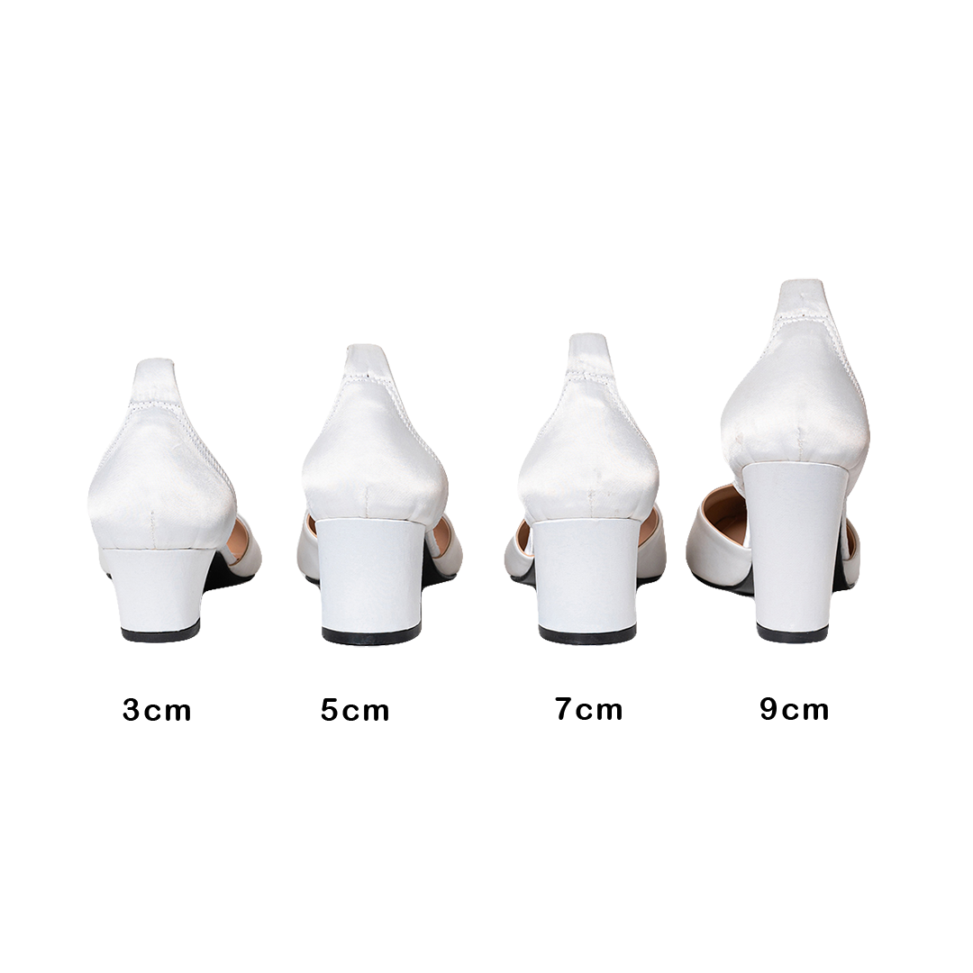 Fairyland Fern Bridal Ballet Flats