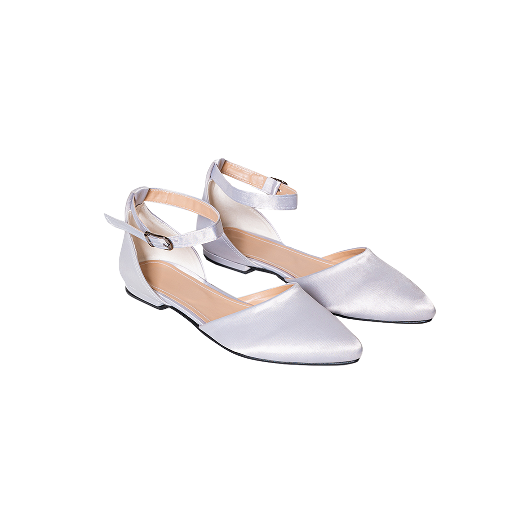 Glamour Platform Pumps