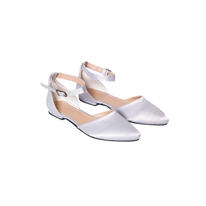 Glamour Platform Pumps